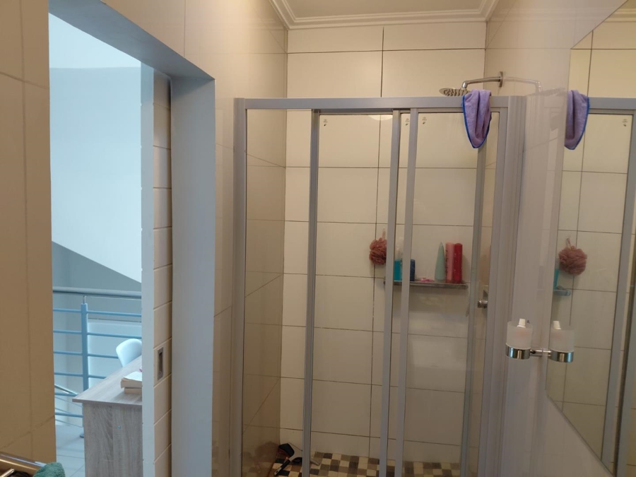To Let 2 Bedroom Property for Rent in Durbanville Western Cape
